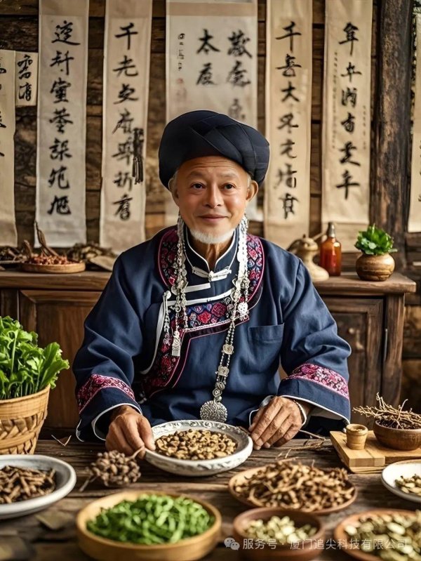 配资正规网上股票配资 “苗古金贴”涉事企业被立案调查：AI生成假神医，“千年秘方”是贴牌货